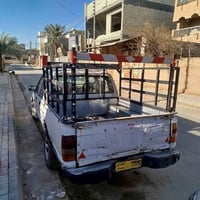 ١٩٩٦ • ٤ سلندر • مكينة تبخر