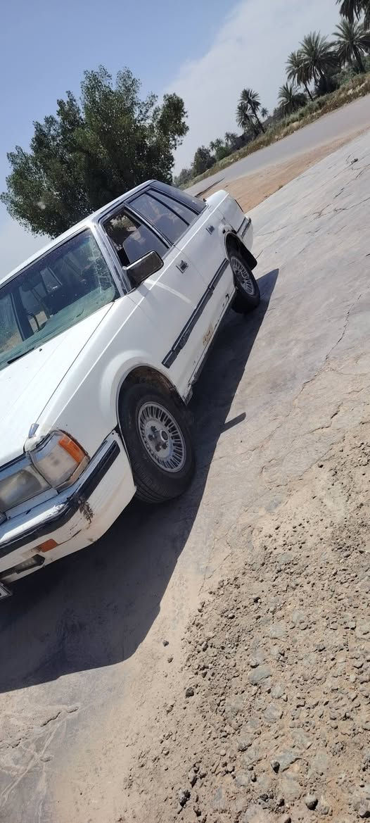السلام عليكم سوبر للبيع موديل 85 
مكينه وكير لبلاد  خير من الله  صبغ بلاد 
حداده وره وكدام كله جديد كهربائيات كله
شغاله تخم تاير جديد رقم نكليزي سنويه جديده
 سياره مال خبزه
المكان بغداد السعر 40 وبيها مجال
***********
مكلف بلنشر
