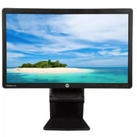 شاشة HP • ٢٠ بوصة • منفذ DisplayPort