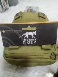 جنط ألماني • ٢ قطع • جديد