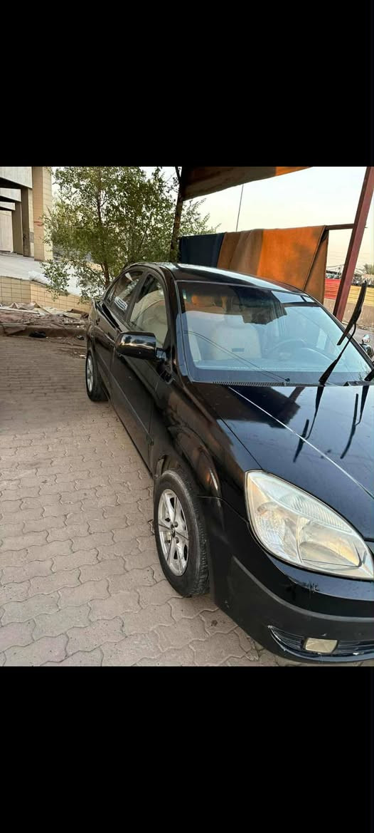 ريو ٢٠٠٩ انبار وارد
سياره جاهزه 
صبغ عام 
السعر ٦٨ باقي التفاصيل 
***********
مكاني الفلوجه
