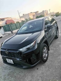 رافور XLE • ٢٠٢٢ • ٥٦٠٠٠ كم