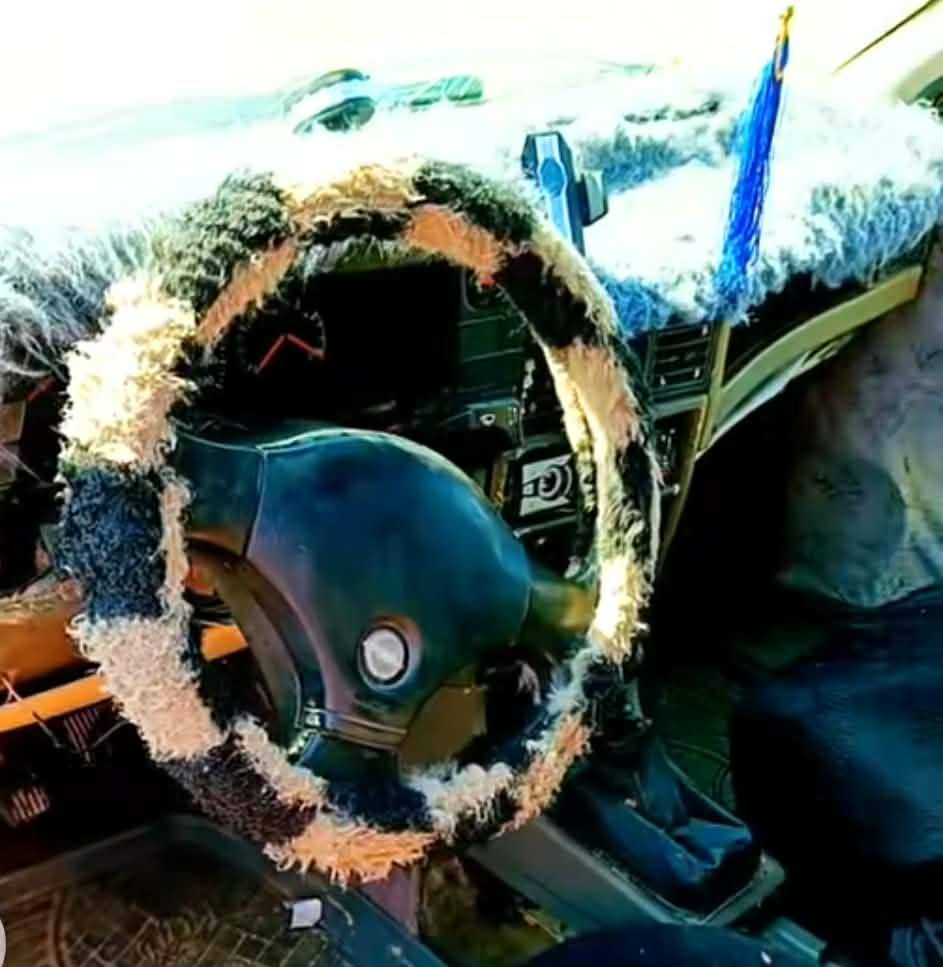 كاديت البيع كير ومحرك نضيف ***********
