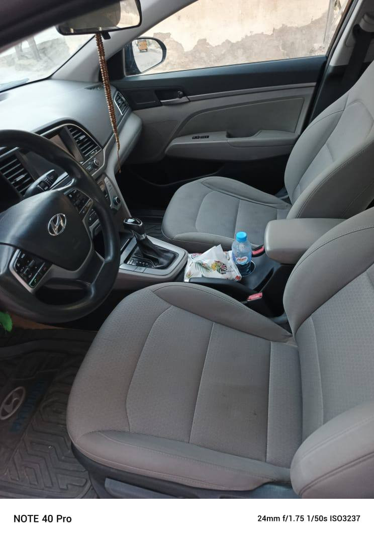 سلام عليكم سيارة لنترة مديل ٢٠١٨ وارد أمريكي مكينه وكير بيه ٣قطع سبق معوقين بس مخلصه يعني تحويل ثاني يوم سياره جاهزه  السعر 96مستعجل على بيعتهاعنوان بصره حي الحسين شارع السيدالمستطيل /رقم*********** البصرة, العراق
