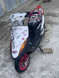 ماكس عدله رياضي نكره سلف بكل وقت مزوده دراجه متعوب عليها ونضيفه ولغرض ...