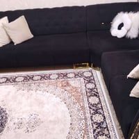 تخم • ميز طعام • بردات وتول