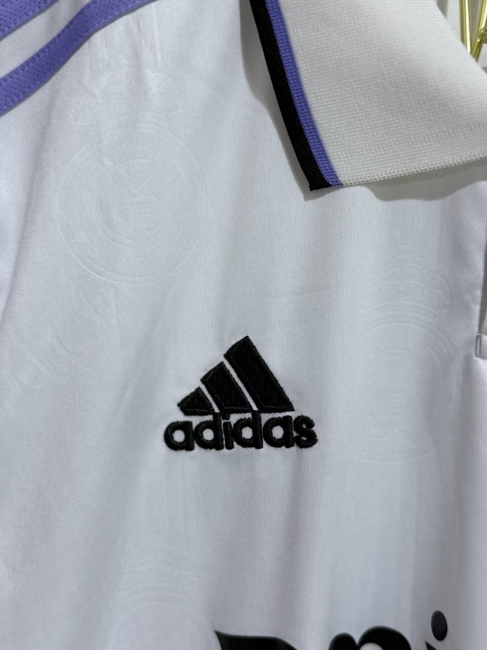 تيشيرت ريال مدريد
قياس XL


**إذا كنت صاحب هذا الإعلان وتريد حذفه لأي سبب، رجاءا أرسل رسالة إلى الدعم الفني**