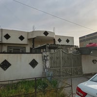 المسيب حي الاطباء • ٢٠٠م • ٣نوم