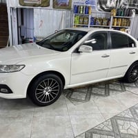 أوبتيما بنزين • ٢٠١٠ • أرقام أصلية بغداد