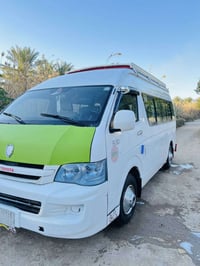 جنبي • ٢٠١٣ • مكفول مكينه وجير