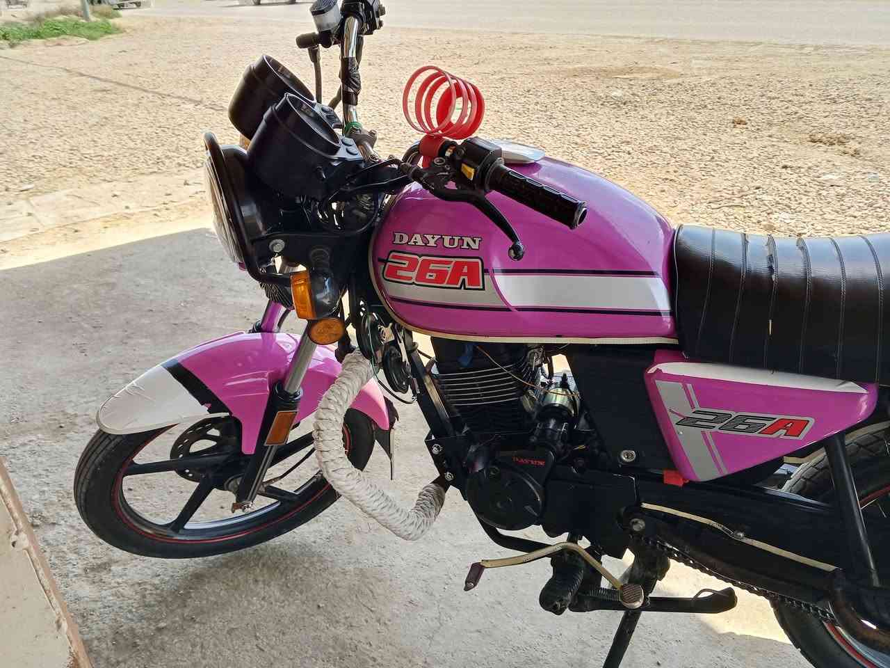 السلام عليكم دايوم 23 مكفوله اوراق مكنينه 150  سكنر مكان حله حمزه الغربي ***********
