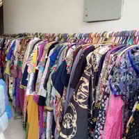 كسر ٧/٣/٢٠٢٦ • سوق أبو غريب • ملابس نسائية