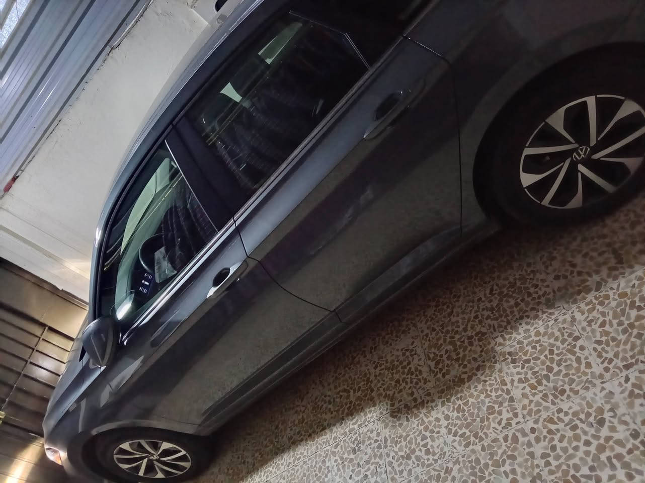 السلام عليكم
فولكس واكن جيتا
الموديل 2024
 كاتي بدون رقم تترقم أربيل ادهوك 
موصفات S 
هندبريك بصمه
لايت زينون بلادي
بك لايت ليد 
شاشه ديجتال
رادار امامي وخلفي
حساسات جانبيه 
تحكمات ستيرن 
تحديد مسار 
تثبيت سرعه 
الضرر
جاملخ امامي بدون دواخل بدون ايرباك 
ماشيه ٣١ميل  
الموقع الموصل 
لمعرفه السعر اتصال على الرقم 
***********
