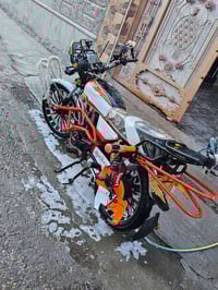 سونك ايراني • 200cc • نضيف