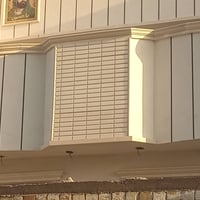 لبخ مصري • تطعيم سيراميك • بغداد