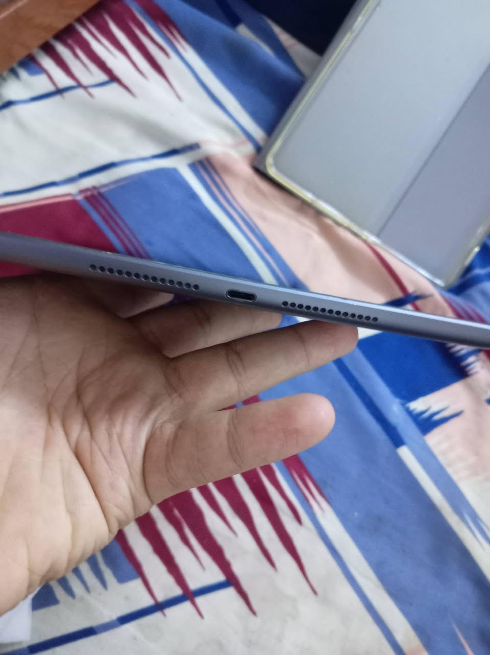 ايباد 9جدا نضيف مراوس بجهاز العاب


**إذا كنت صاحب هذا الإعلان وتريد حذفه لأي سبب، رجاءا أرسل رسالة إلى الدعم الفني**