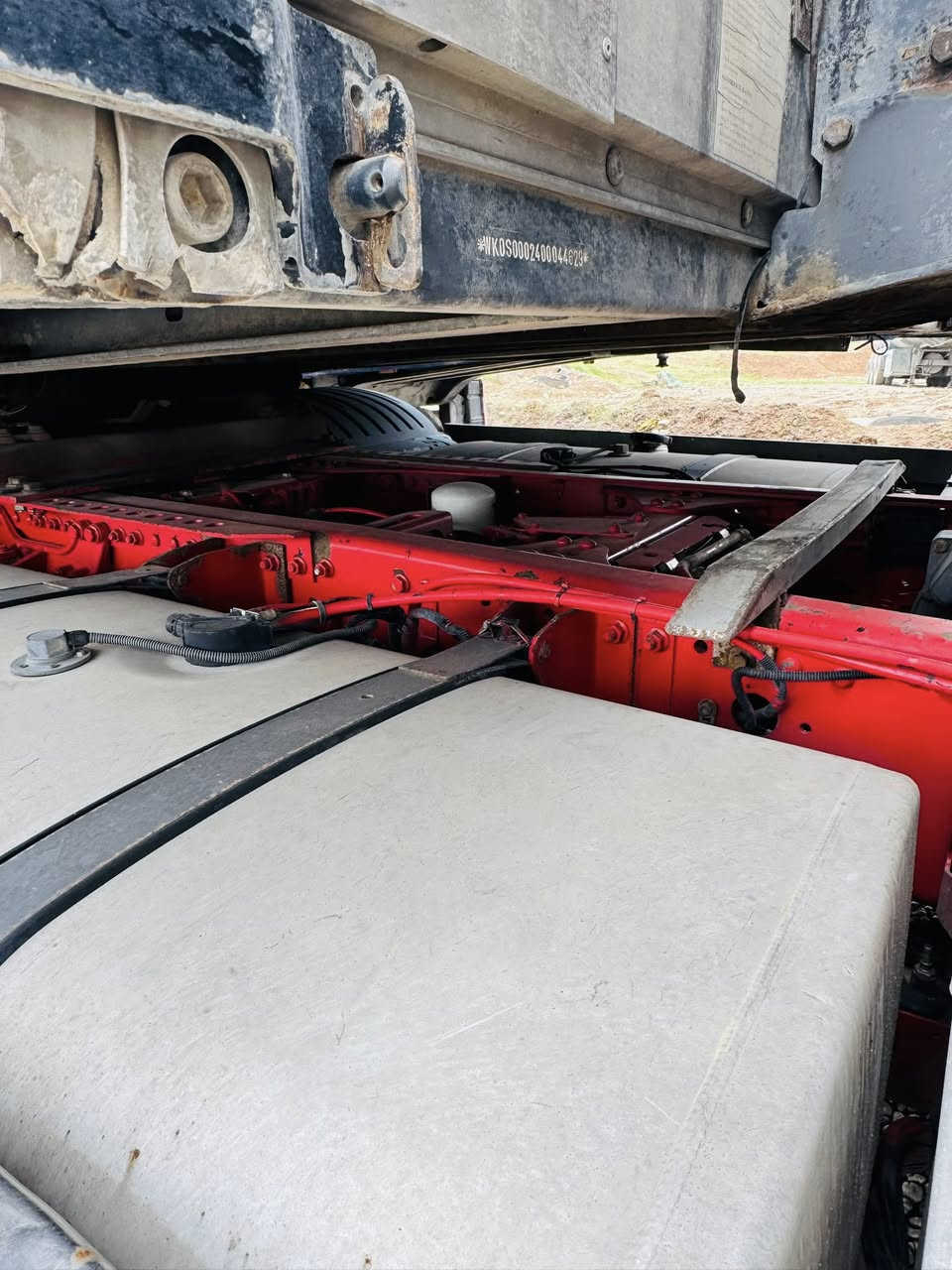 موديل2011
حجم1848 
فول مكفول كفاله عامه
💸💸صعر465بيه مجال
معرض حجى نشوان 
عنوان أربيل كلك 
***********
***********
وتساب ✅✅📞📞
