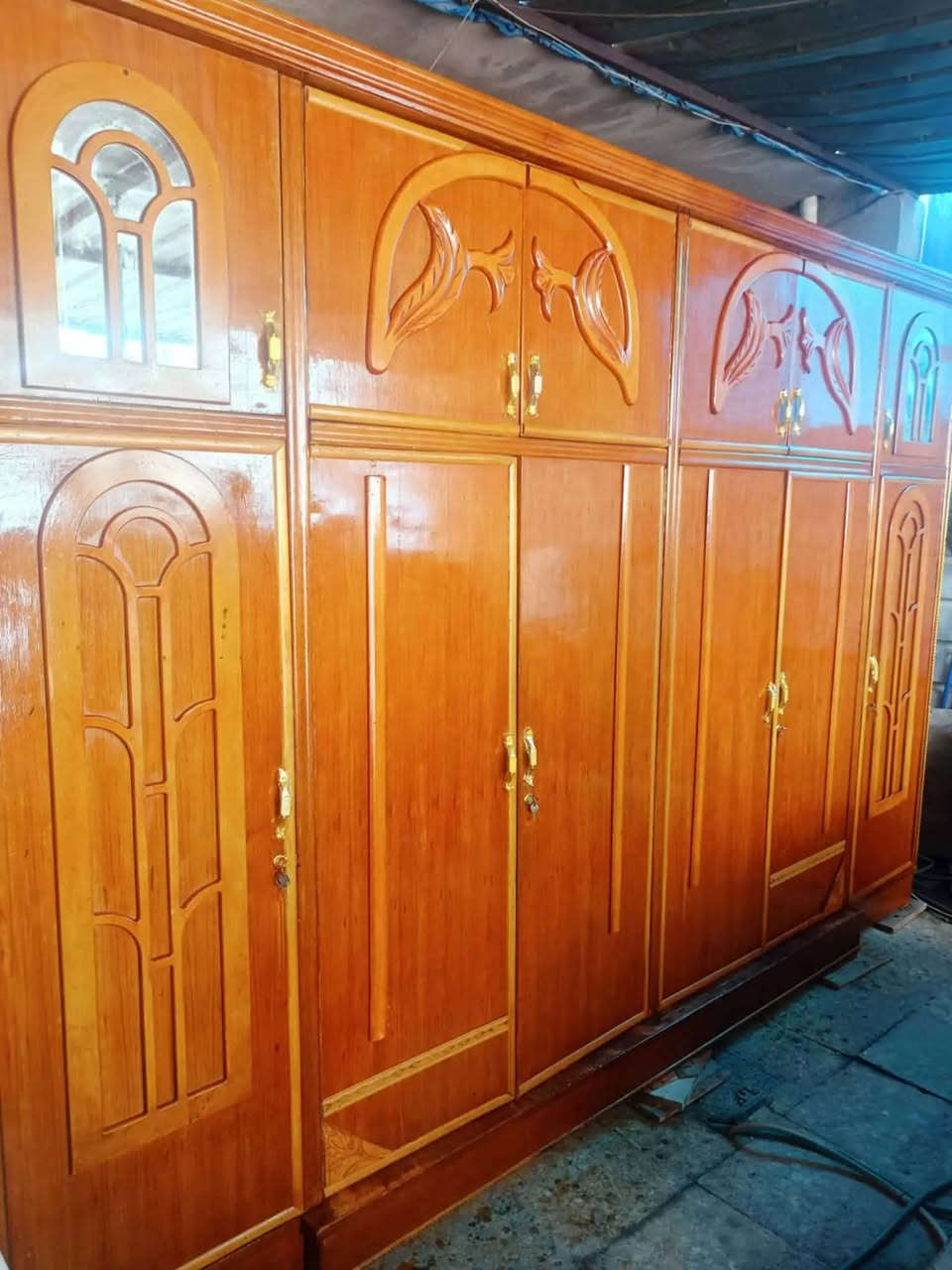 280 كنتور صاج تزكام للاستفسار خاص


**إذا كنت صاحب هذا الإعلان وتريد حذفه لأي سبب، رجاءا أرسل رسالة إلى الدعم الفني**