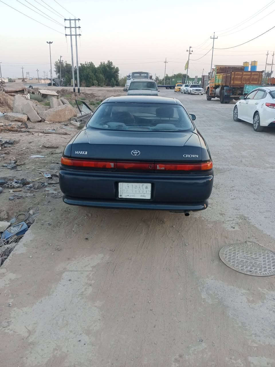 مارك البيع بسمي ***********
