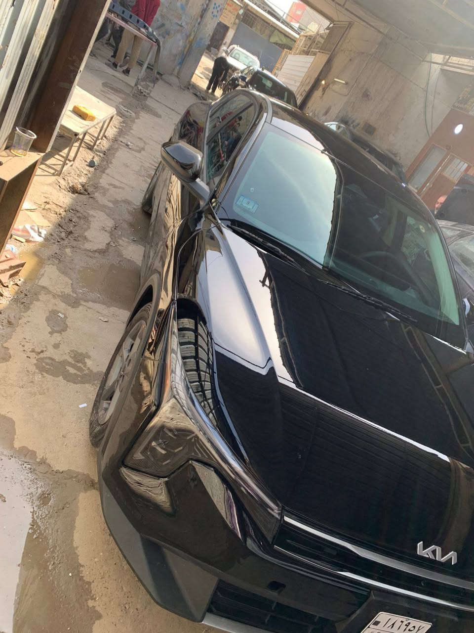 السلام عليكم
كيا كي فور 2025  LX
نص مواصفات 
ماشيه 7 الف
دخول جديد السياره بأسمي
حادثها تبديل قطعتين جاملغ اليمنه والبنيد خشم الشاصي مصلح موجوده بغداد الشالجيه
سعرها 145 ورقه بيها مجال بسيط 
للاستفسار الاتصال 
***********
