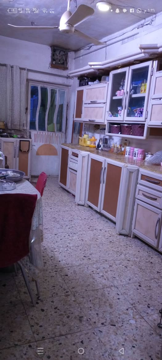 بيت للبيع زراعي استقبال وصاله ومطبخ وحمام وتواليت خدمات كامله تبليط ومجاري ومي اساله  زعفرانيه الوليد وافق ادمن


**إذا كنت صاحب هذا الإعلان وتريد حذفه لأي سبب، رجاءا أرسل رسالة إلى الدعم الفني**