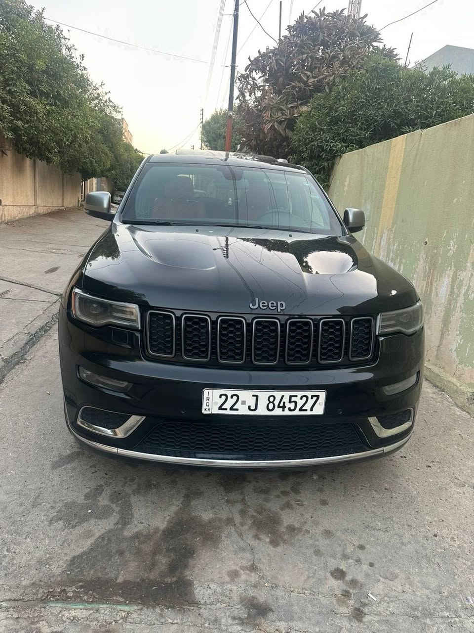 سلام عليكم…جيب لمتد اكس موديل٢٠٢١ماشيه١٥٠،٠٠٠فول مواصفات تدفئه تبريد كشنات تدفئه ستيرن بانوراما مقاعد جلد خزن ميموري كشنات كهرباء اوتو بريك حساسات٣٦٠درجه ٣وضعيات قياده سيورت وايكو ونورمال ابل كار بلي تحديد مسار صندوك اوتو تشغيل عن بعد مستشعر وقوف مرايه جانبيه كهرباء شاشه جبيره نضام دخول ذكي نضام فرمله الطوارئ تشغيل عن بعد ماصبيح زينون دفع رباعي تحذير من الاصطدام الخلفي نضام تنبيه السائق حساسات ضغط الايطار السياره فول مواصفات واحد على واحد مطلوب عليها32000 $وبيها مجال بسيط للتواصل ***********
