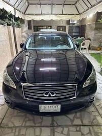 نيسان انڤنتي M37x V6 1/1فوول  سعر ١٢٠  ٠٧٧١٦٠٥٧٤٩٤