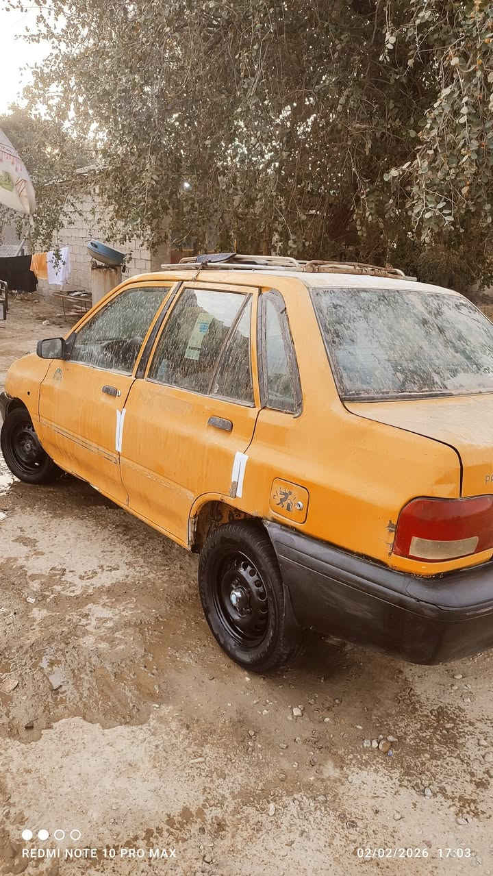 السلام عليكم سياره سايبه للبيع موديل 12 رقم حمار واسط السعر 10 ورقات وبيها مجال حق الجيه هذا الرقم للاستفسار على الواتساب فقط ***********
