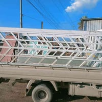 كيا K2700 • محركات نضيفه • بابل طفيل