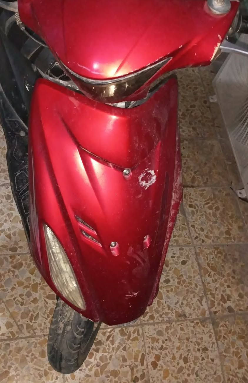 دراجة ادرس ماليزي للبيع كامله كهربائيات شغاله سلف وهندر تشتغل ب175 وبيها مجال


**إذا كنت صاحب هذا الإعلان وتريد حذفه لأي سبب، رجاءا أرسل رسالة إلى الدعم الفني**