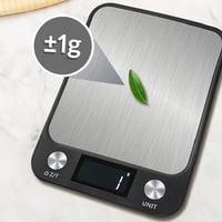 ميزان الكتروني • دقيق جداً • حساس حتى الورقة