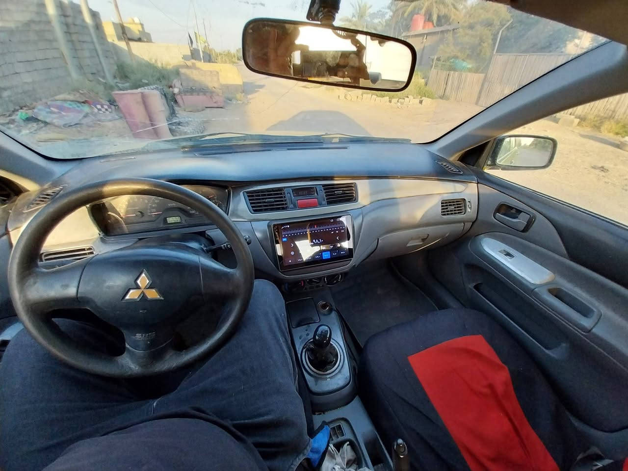 السلام عليكم
موديل ١٠

كير مكينه شرط

تدفئه تبريد

هيئه غرامات مصفره
سعر ٤٧

سياره جاهزه 

***********
