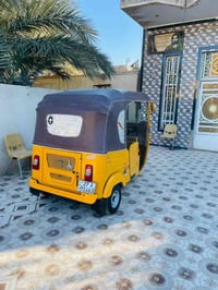 تكتك • موديل ٢١ • للبيع