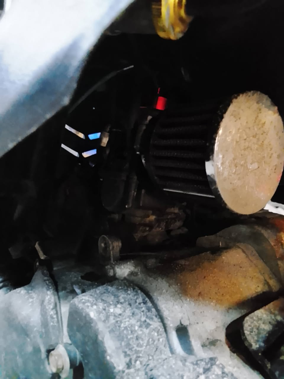 ماكس عدله للبيع كفالة عامه كامله اي نقص مابيها 
كفرات بلاديه ختم واحد بيها تزويد ويل كب دبل خلفي شيال كلجات رياضي تايرات جدد مكينه خرسه 
شراي اتصل *********** وتساب 
العنوان بغداد 
السعر 650
