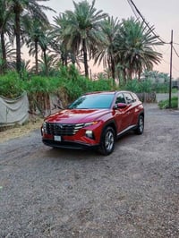 توسان ٢٠٢٤ • مكينة ٢٥٠٠ • بدون ايرباك