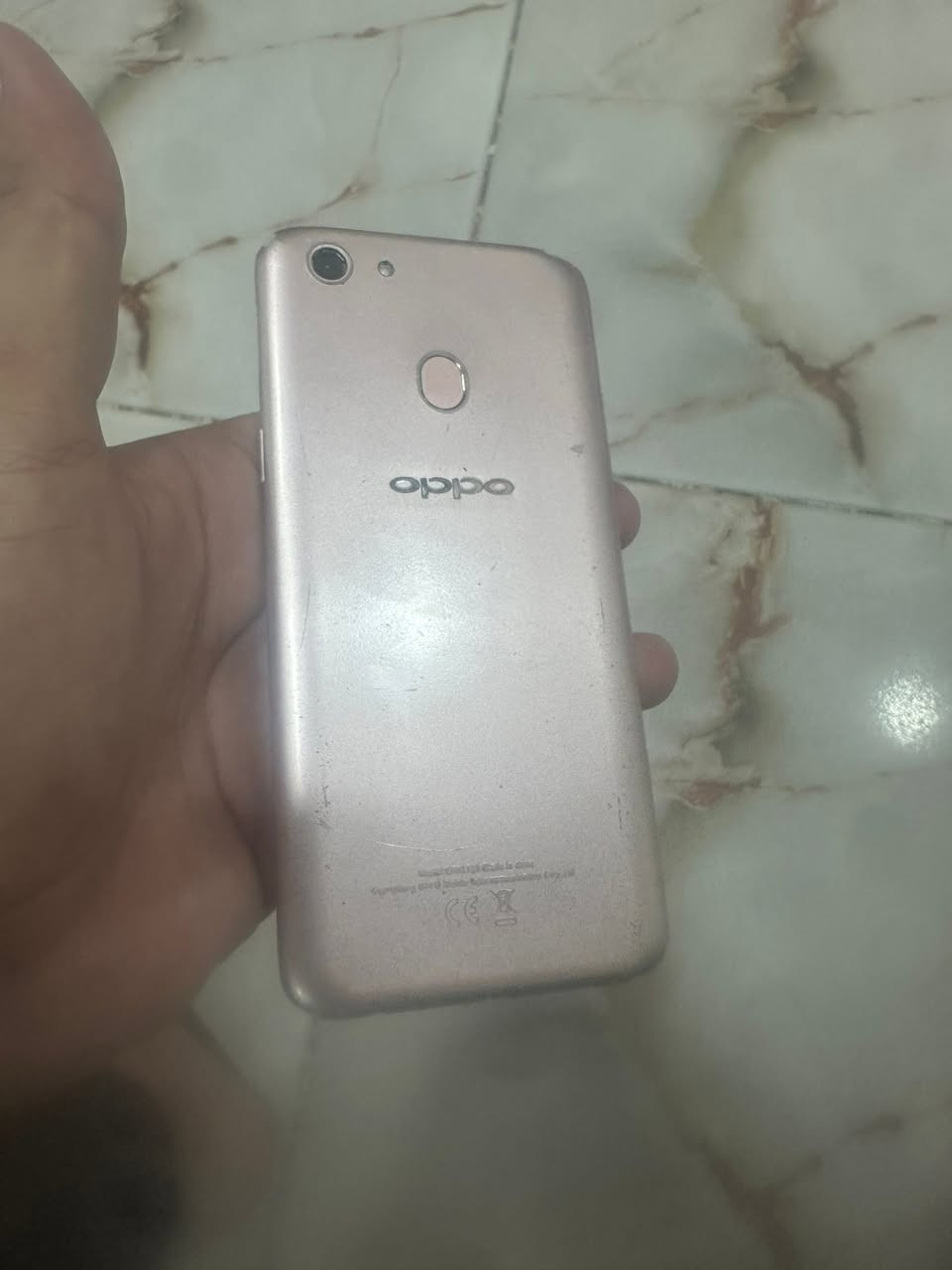 جهاز بوكو امريكي الله شاهد ماخذه اب100 بي فطر بلشاشه ممثر شغال بصمه صوت وايفاي وريده ابيعه 50 مكاني بغداد الدوره


**إذا كنت صاحب هذا الإعلان وتريد حذفه لأي سبب، رجاءا أرسل رسالة إلى الدعم الفني**