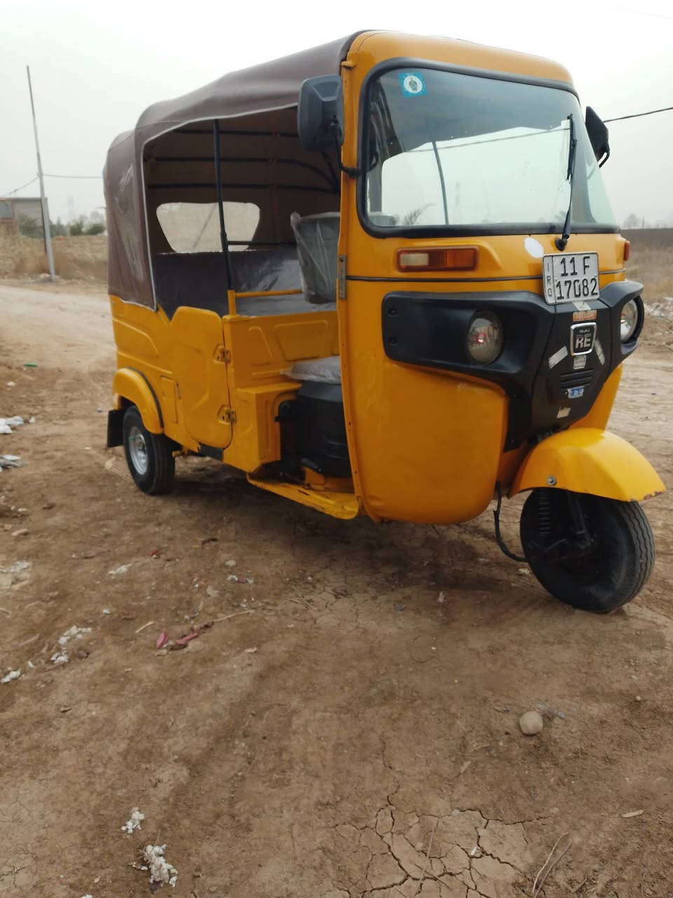 السلام عليكم تكتك للبيع موديل 20021شهر 11رقم بغداد تكتك نضيفه جاهزة خير من الله السعر 7ونص وبيها مجال الطيب عنوان بغداد قرب سيطرة الشعب القديمة الرقم الهاتف ***********
