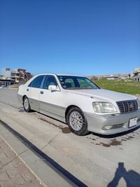 ٢٠٠٣ • سليمانية • نظيف