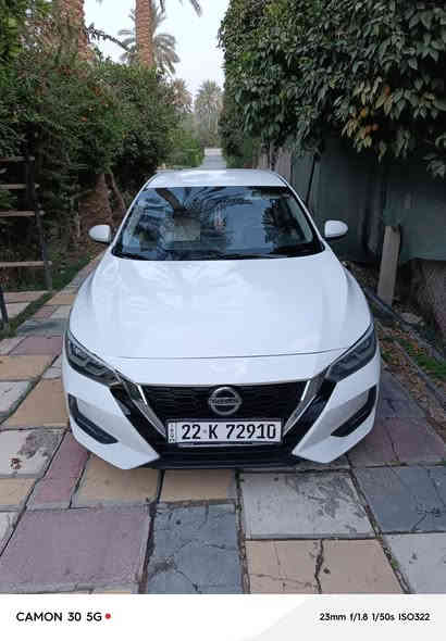 السلام عليكم 
سنترا ٢٠٢١ مواصفات SV بصمه رادارات تحديد مسار كشنات جلد أبيض شاشة كامرة دواره ويل كب ١٦  ماشيه ٥٣ ألف كير محرك تبريد صدر كله بشرط تخم تاير جديد صدر كله جديد وعلى أيدي سياره تقريرها سرقه وتخريب بيها بدون تبديل بدون ايرباك جميع القطع اصليه بيها صبغ بنيد وشبر من باب لسايق أثر رصعه موجوده بصور امريكه السعر ١٣٠ مجال بسيط 
***********
