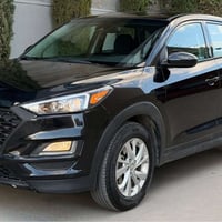 توسان • ٢٠٢١ • شاشة