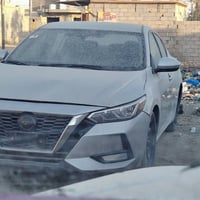 سنترا ٢٠٢٢ • حادث • محتاجة مكينة