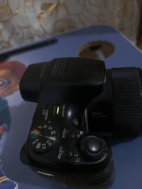 سوني HX300 • زوم 50X • تغطية مواكب