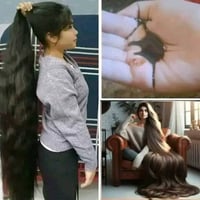 الخلطة السوبر • شعر طويل • يوقف التساقط