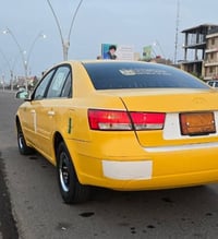 سوناتا • ٢٠١٠ • رقم بصره