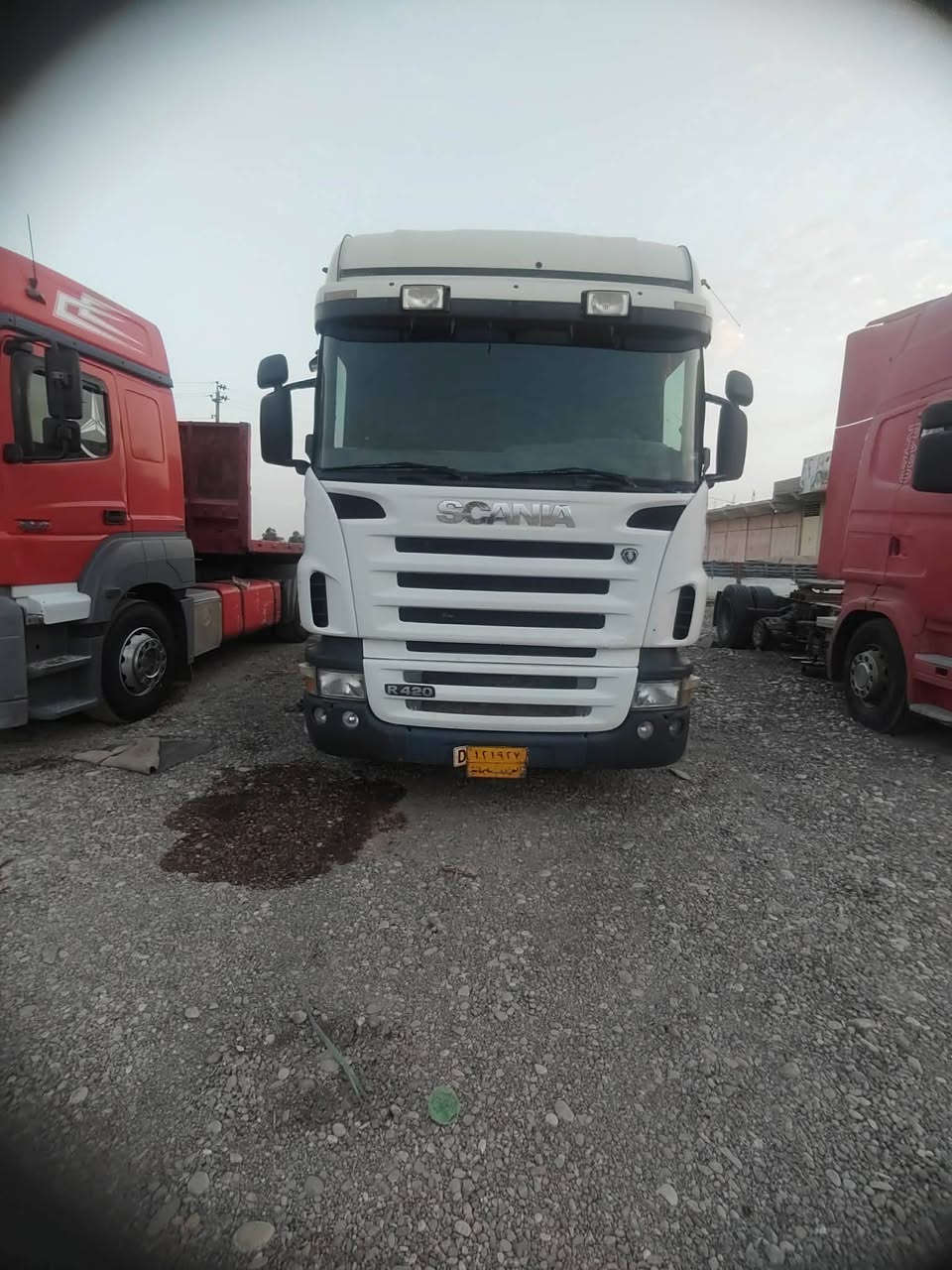 أسكنانيه لبيع موديل 2007 مربوطه فلات عربانه 3 دناكير تك تاير شرط تحويل معرض طوزخورماتو رقم هاتف ***********
