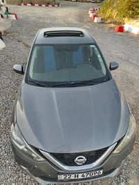 سنتاρα ٢٠١٧ • رنگ نفتي • تأمين لحد ٢٠٢٨