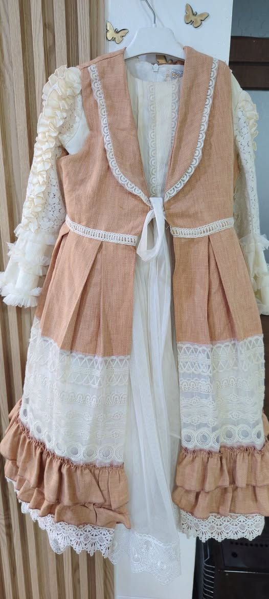 ملوبس بس مرتين اخو الجديد قطعه مال عيد ٣ قطع من الثقيل والله بس ب٢٠ الف يلبس من عمر ٦ سنوات الئ ٨ /٩ سنوات يتوفر توصيل


**إذا كنت صاحب هذا الإعلان وتريد حذفه لأي سبب، رجاءا أرسل رسالة إلى الدعم الفني**