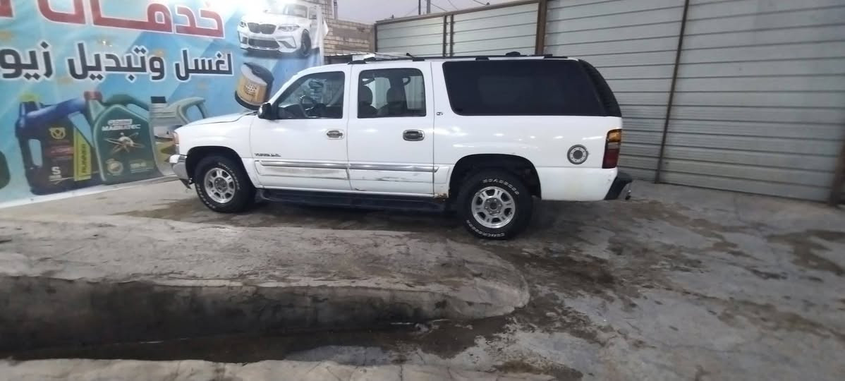 سلام عليكم
جمسي البيع مديليل 2002 

سياره جاهزه تخم تاير جديد حداديه نص عمر مكينه كفاله مكفوله من مكصر ومن نقل  جثه رقم خصوصي سنويه ما صاقطه مكان السياره ميسان سعر 85 ولبه مجال للشراي

***********
