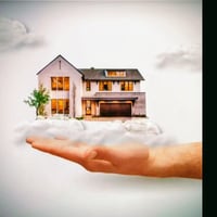 دونم واحد • واجهة 23م • اليوسفيه الحركاوي