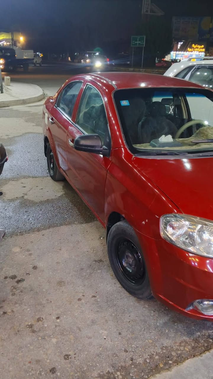 السلام عليكم
السياره لبيع
افيو 2009 
خليجي.
السياره كير عادي
سنويه 2029بسمي
السعر 45 وبيه مجال
المكان الانبار فلوجه
 هاتف ***********
*********** 
غير متواجد ع فيس اتصال ع رقم فقط
